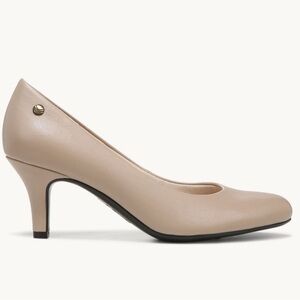 NWOT LifeStride Parigi Pump Women’s Sz 8.5M